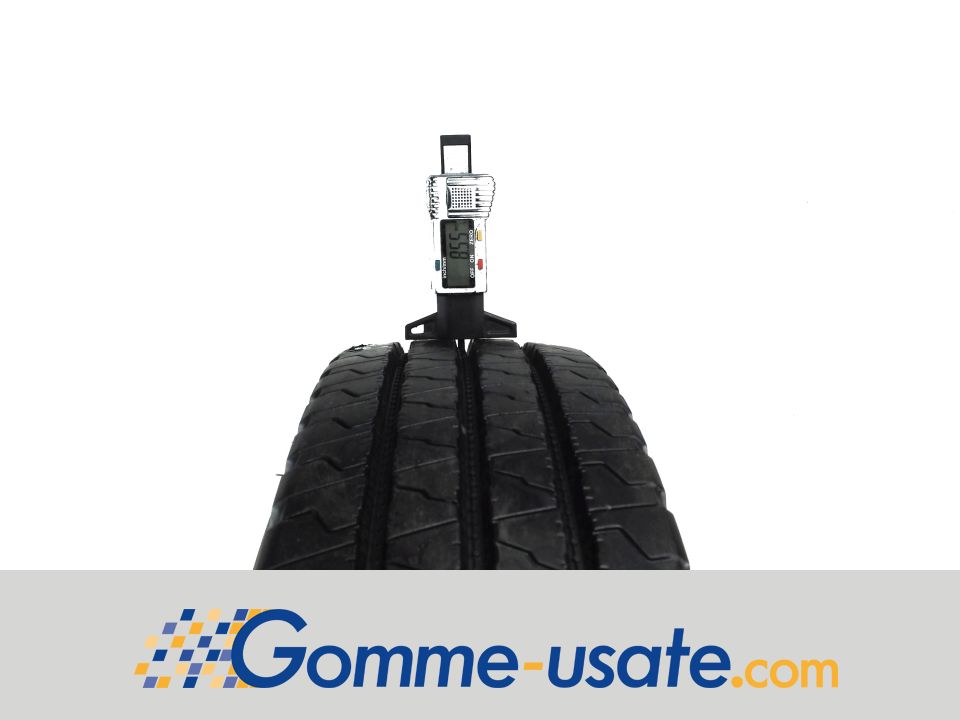 Thumb Hankook Gomme Usate Hankook 6 R16C 103/101N AH11S (95%) pneumatici usati Estivo 0 Thumb Hankook Gomme Usate Hankook 6 R16C 103/101N AH11S (95%) pneumatici usati Estivo 0